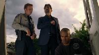 Click to watch 'Bloodline' (popup) Criminal Minds